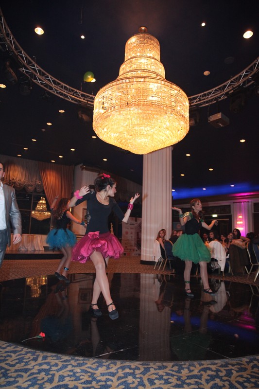 NDU Christmas Of Hope Gala Dinner 
